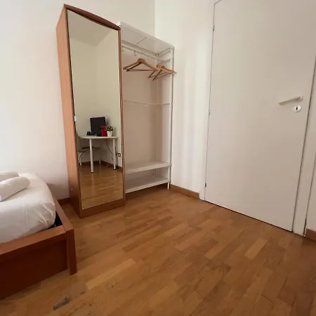 Appartme Seveso 40 فندق مبيت وإفطار
