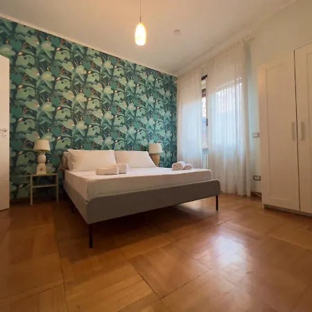 Appartme Seveso 40 فندق مبيت وإفطار