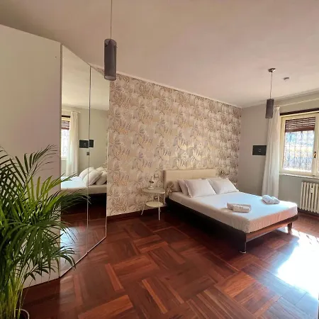 Appartme Seveso 40 ميلان