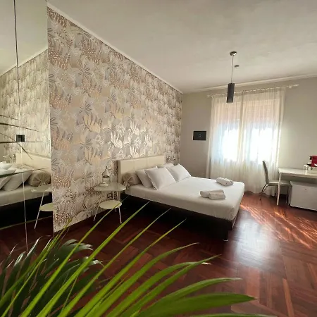 Appartme Seveso 40 * ميلان