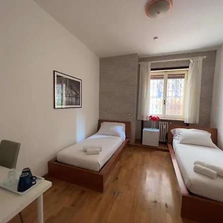 Appartme Seveso 40