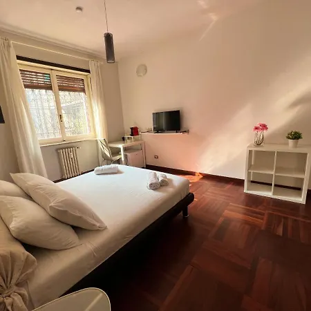 فندق مبيت وإفطار Appartme Seveso 40